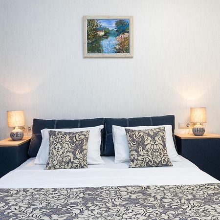 Apartments Riviera 基輔 外观 照片