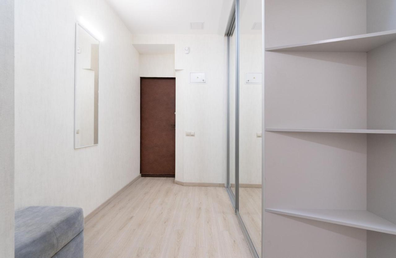 Apartments Riviera 基輔 外观 照片